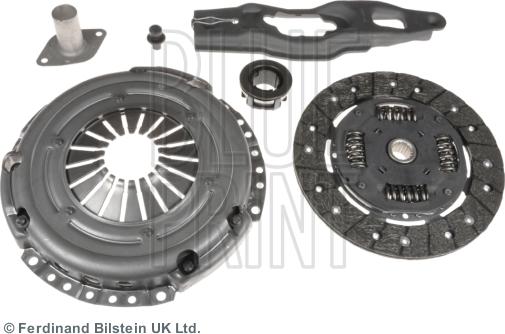 Blue Print ADC430129 - Auto Part
