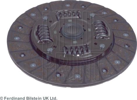 Blue Print ADC43157
