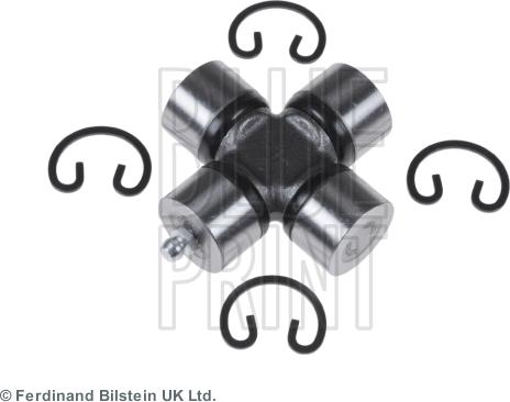 Blue Print ADC43901 - 25x63.8