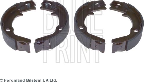 Blue Print ADC44124 - BREMŽU LOKI