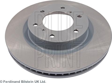 Blue Print ADC443114 - BREMŽU DISKS
