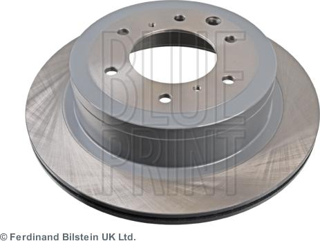 Blue Print ADC443115 - BREMŽU DISKS