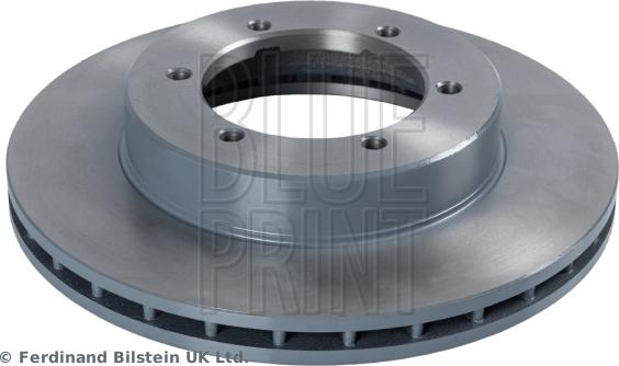 Blue Print ADC443116 - BREMŽU DISKS