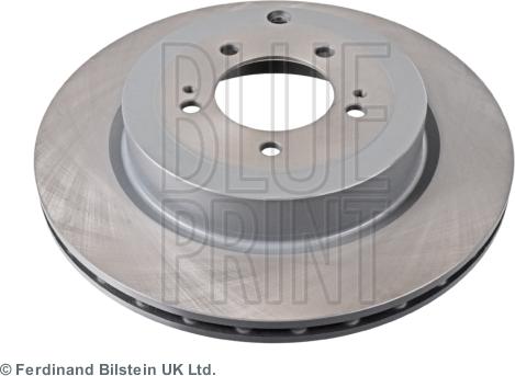 Blue Print ADC443118 - BREMŽU DISKS
