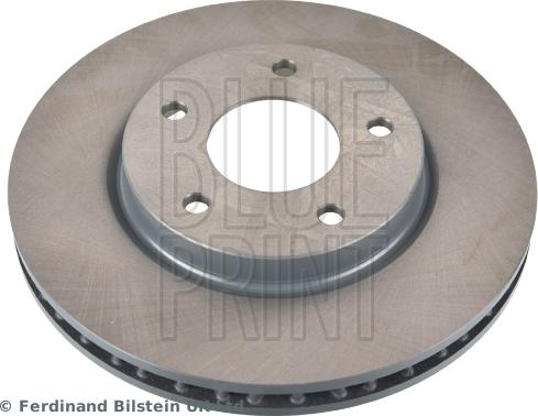 Blue Print ADC443119 - BREMŽU DISKS