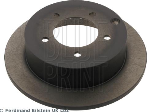 Blue Print ADC443120 - BREMŽU DISKS