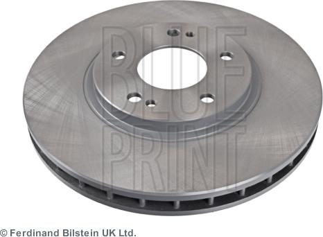 Blue Print ADC44360 - BR.DISKS