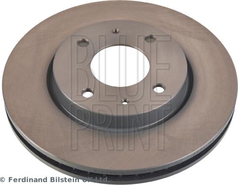 Blue Print ADC44390 - BR.DISKS