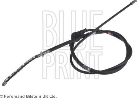 Blue Print ADC446130 - ADC446130 TROSE