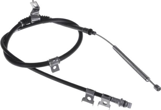 Blue Print ADC446139 - ADC446139 TROSE