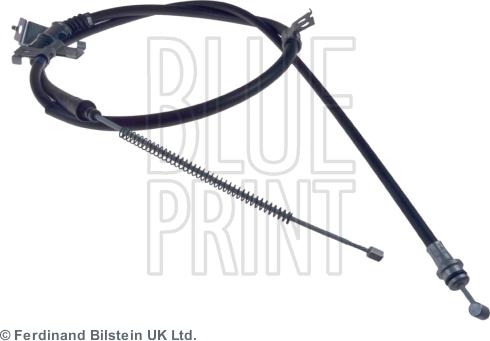Blue Print ADC446141 - ADC446141 TROSE