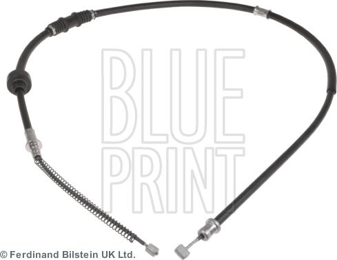 Blue Print ADC446178 - TROSE MITSUBISHI