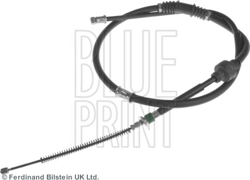 Blue Print ADC446193 - TROSE M
