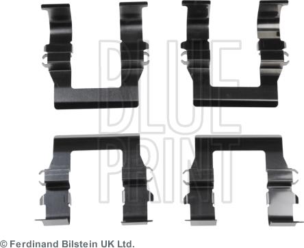 Blue Print ADC448601 - Auto Part