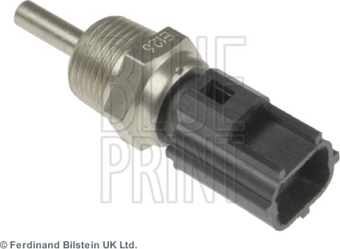 Blue Print ADC47218 - Devējs, Dzesēšanas