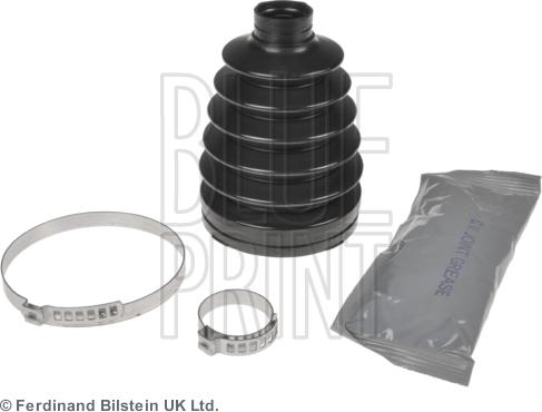 Blue Print ADC48128 - ADC48128 PUT