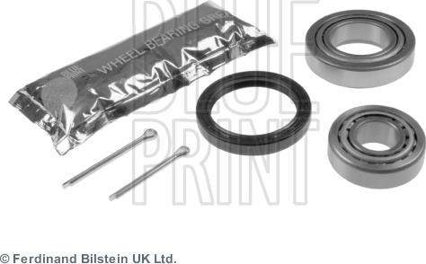 Blue Print ADC48219 - Auto Part