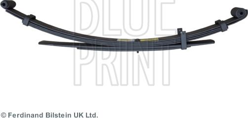 Blue Print ADC48811 - Auto Part