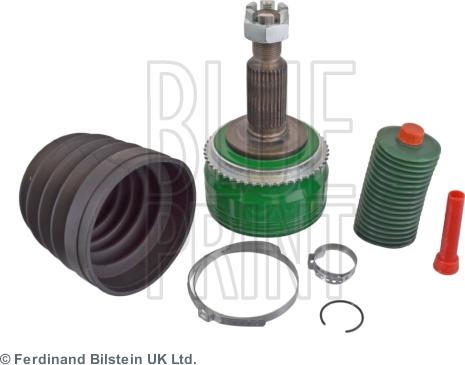 Blue Print ADC48936 - ADC48936 PUSASS