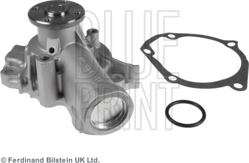 Blue Print ADC49153