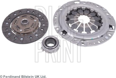 Blue Print ADD63038 - Auto Part