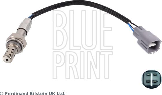 Blue Print ADD67001 - Lambda zonde