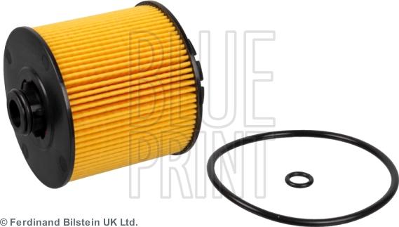 FEBI Bilstein 107407 - Auto Part