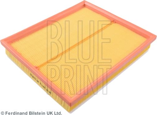 Blue Print ADF122207