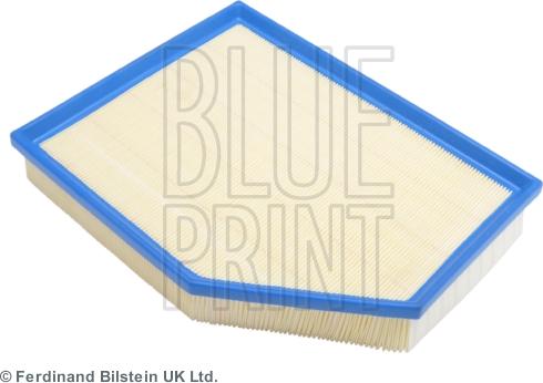 Blue Print ADF122228 - GAISA FILTRS