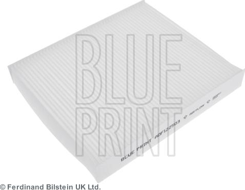 Blue Print ADF122503 - SALONA FILTRS
