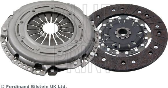 Blue Print ADF1230135