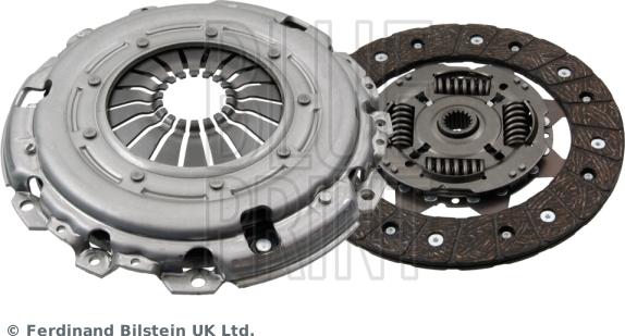 Blue Print ADF1230140 - Auto Part