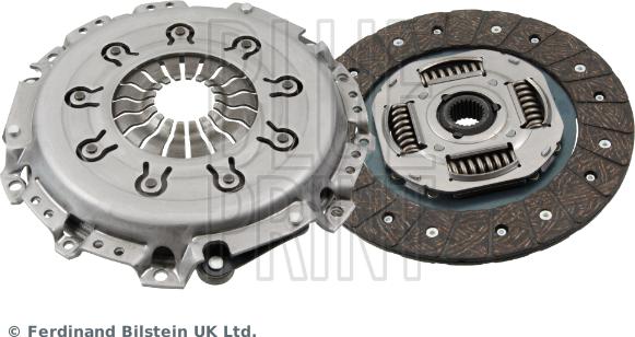 Blue Print ADF1230142 - Auto Part