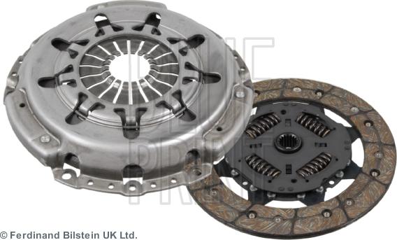 Blue Print ADF123014 - Auto Part