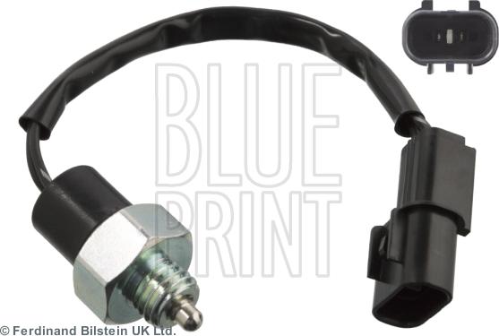 Blue Print ADG014116 - Slēdzis, Atpakaļgaitas