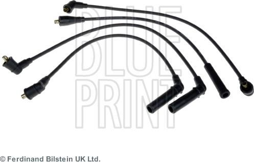 Blue Print ADG01621 - Augstsprieguma vadu