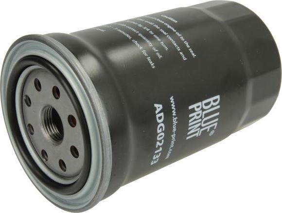 Blue Print ADG02133 - EĻĻAS FILTRS