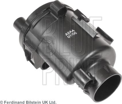 Blue Print ADG02336 - DEGV. FILTRS