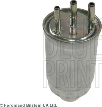 Blue Print ADG02342 - WK829-3 DEGVIELAS