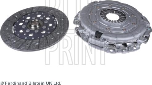 Blue Print ADG030209 - Auto Part