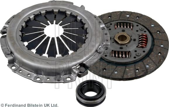 Blue Print ADG030214 - Auto Part