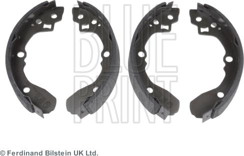 Blue Print ADG04120 - Auto Part