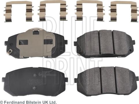Blue Print ADG042161 - Auto Part