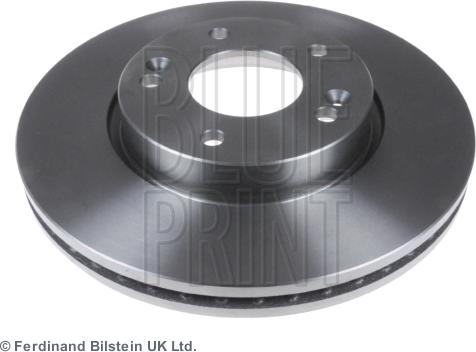 Blue Print ADG04395 - BREMŽU DISKS