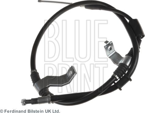 Blue Print ADG046153 - TROSE CHEVROLET
