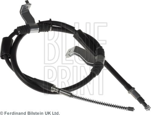 Blue Print ADG046154 - TROSE CHEVROLET