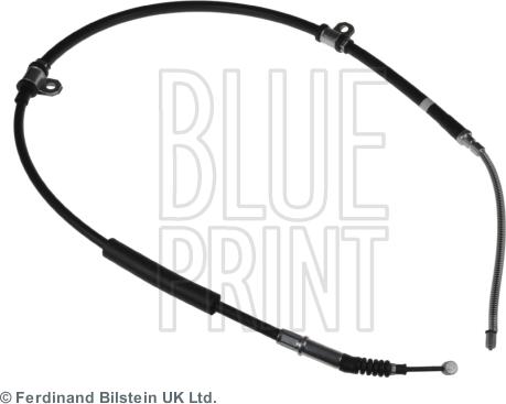 Blue Print ADG04689 - Auto Part
