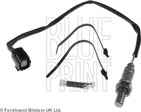 Blue Print ADG070100 - LAMBDA ZONDE