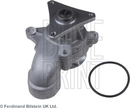 Blue Print ADG09153