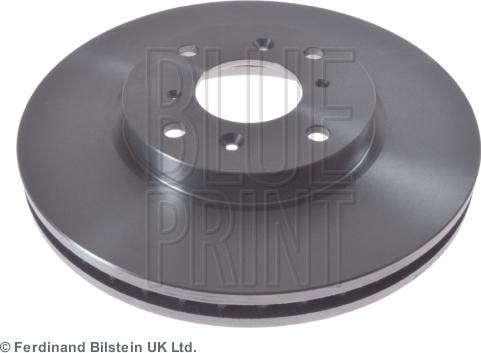Blue Print ADH24389 - Auto Part